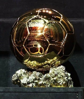 Luis Enrique on Ballon d'Or and PSG (photo 2 of 2)