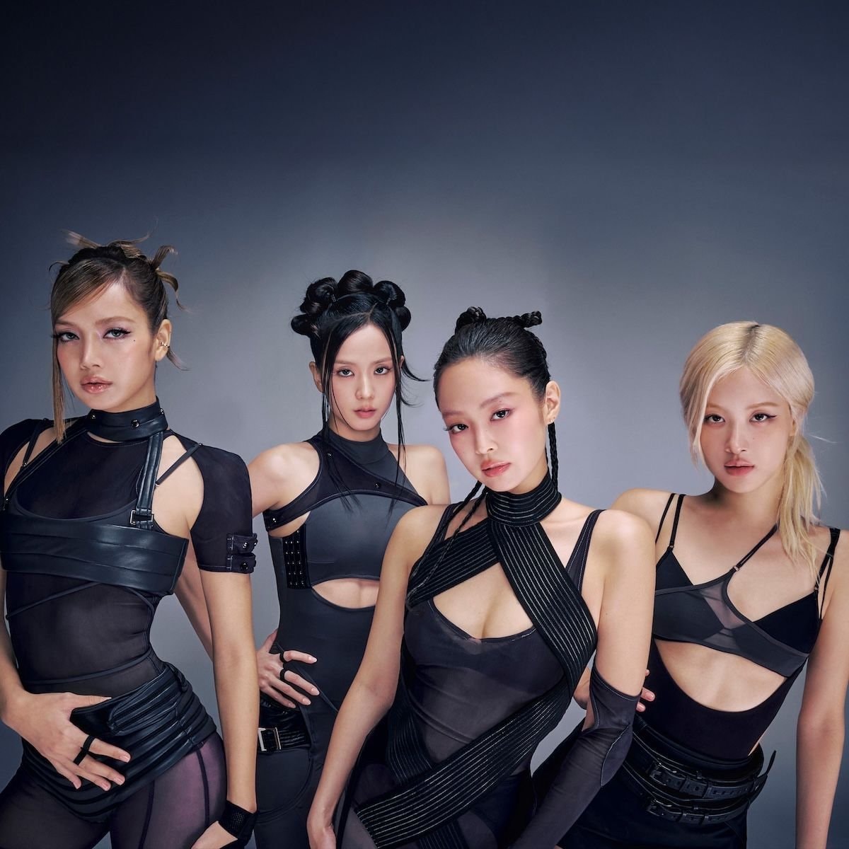 YG Entertainment logo (photo 2 of 2)
