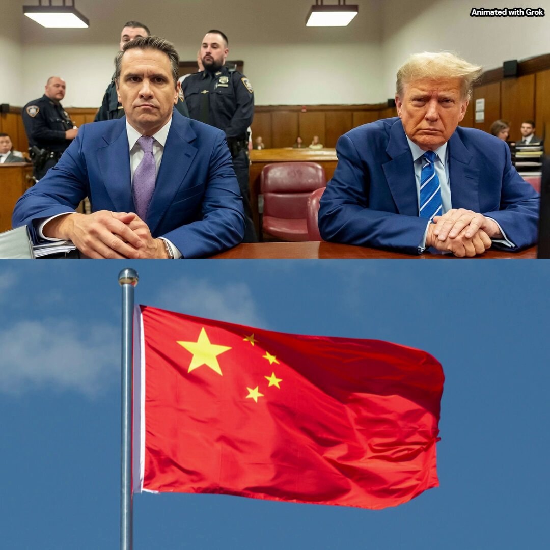 Trump DOJ sues Uni-Tile & Marble over customs fraud