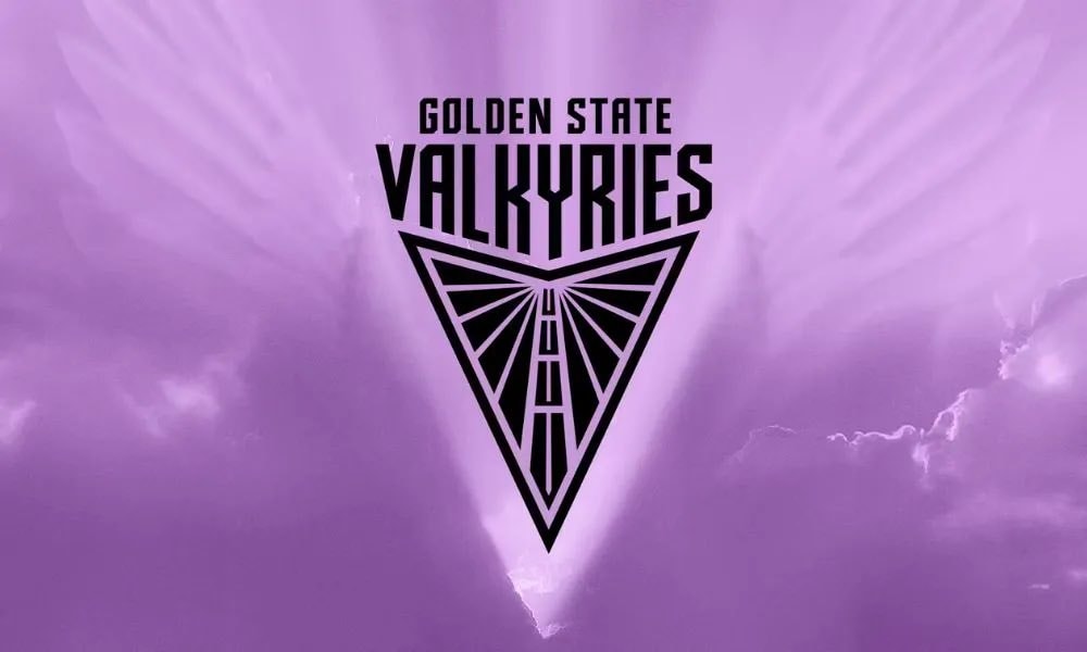 Valkyries vs Aces Game 1