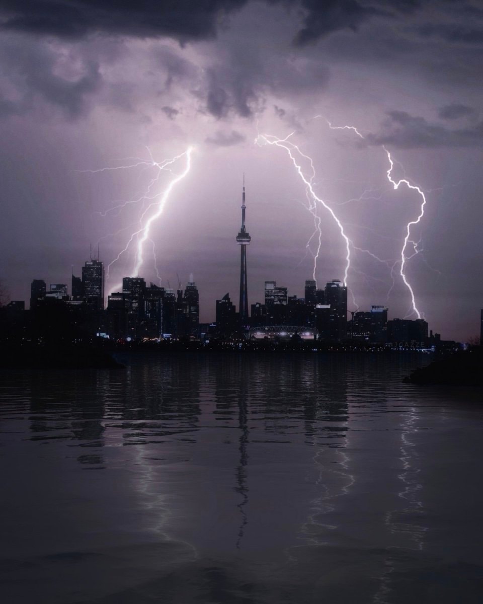 Toronto Canada skyline Toronto Canada skyline