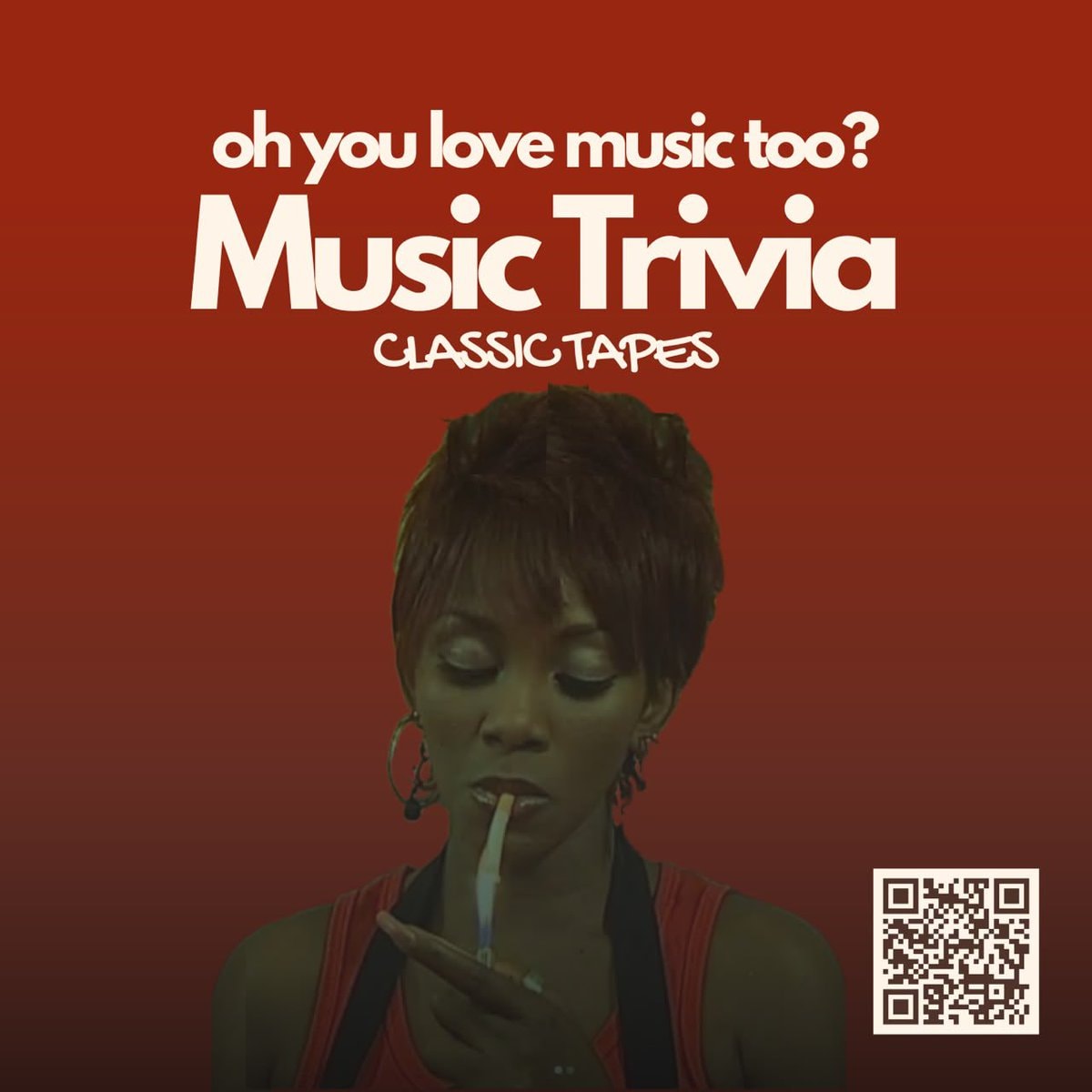 Nigerian classics trivia with MicrophoneSet