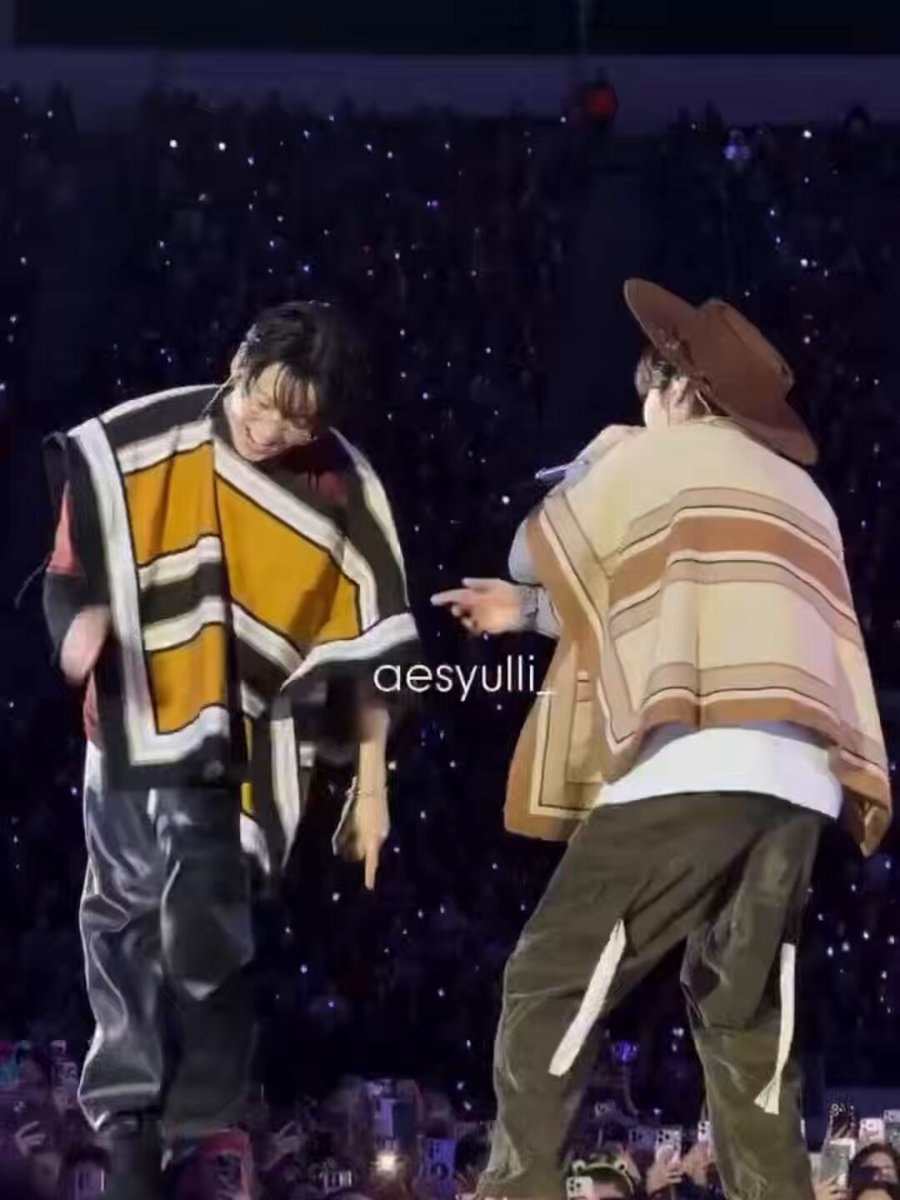 Jungkook teasing Yoongi