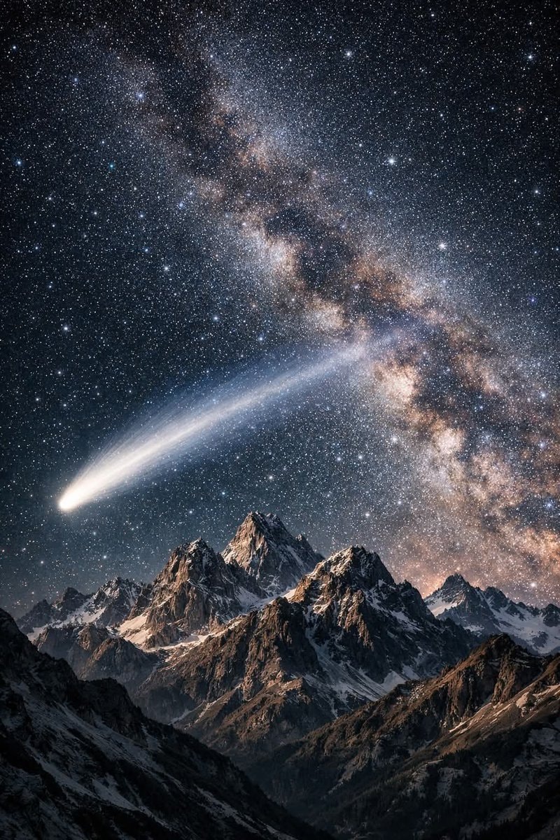 Stargazing night sky Stargazing night sky