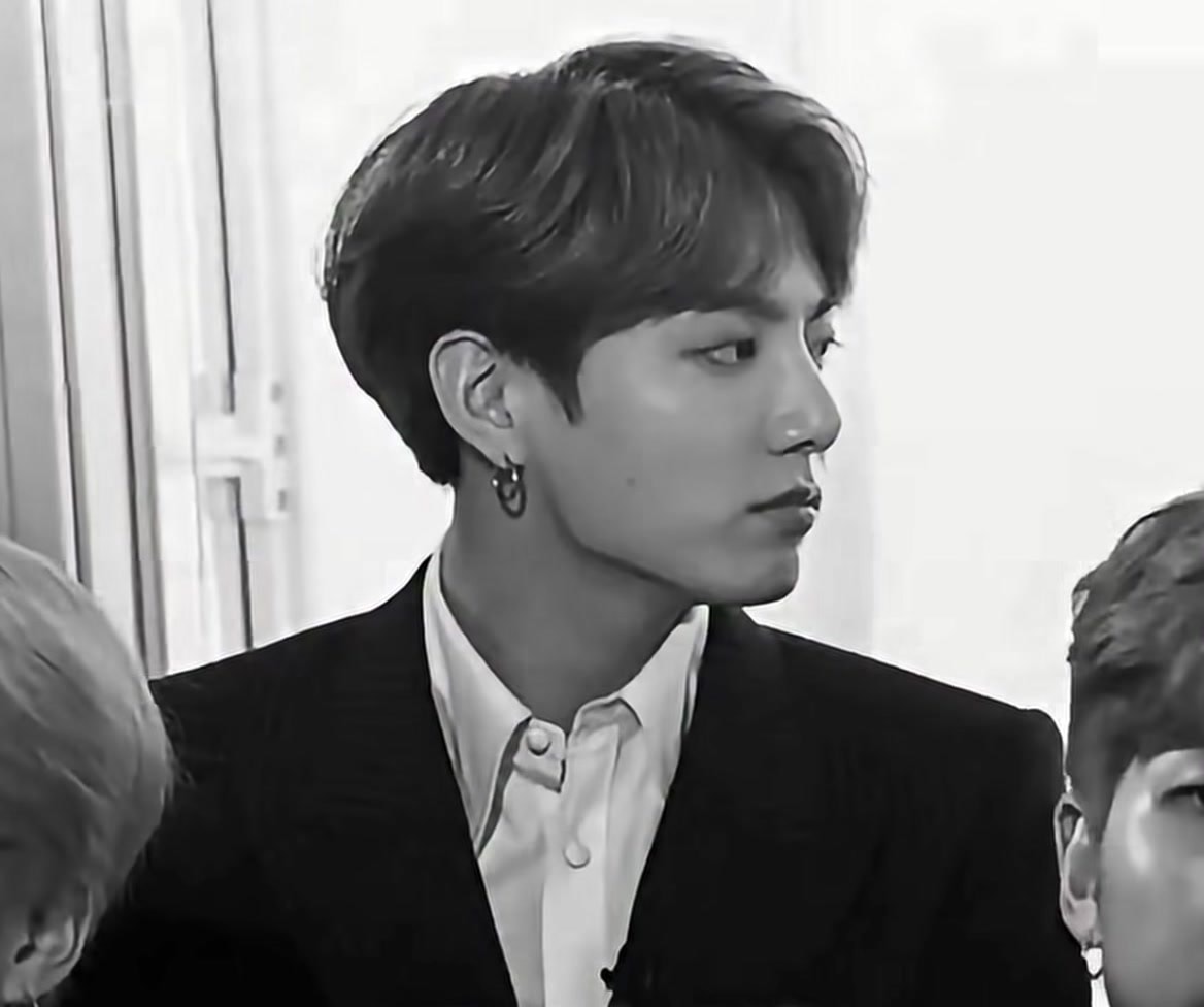 Jungkook LumeshiftCamp edit