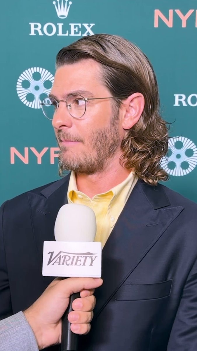 Andrew Garfield on holding Big Tech accountable