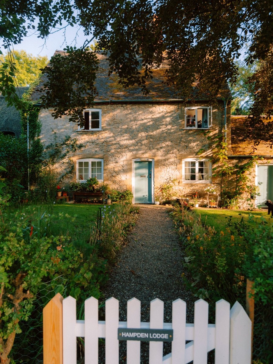 Little Haseley Cotswold cottage (photo 4 of 4)