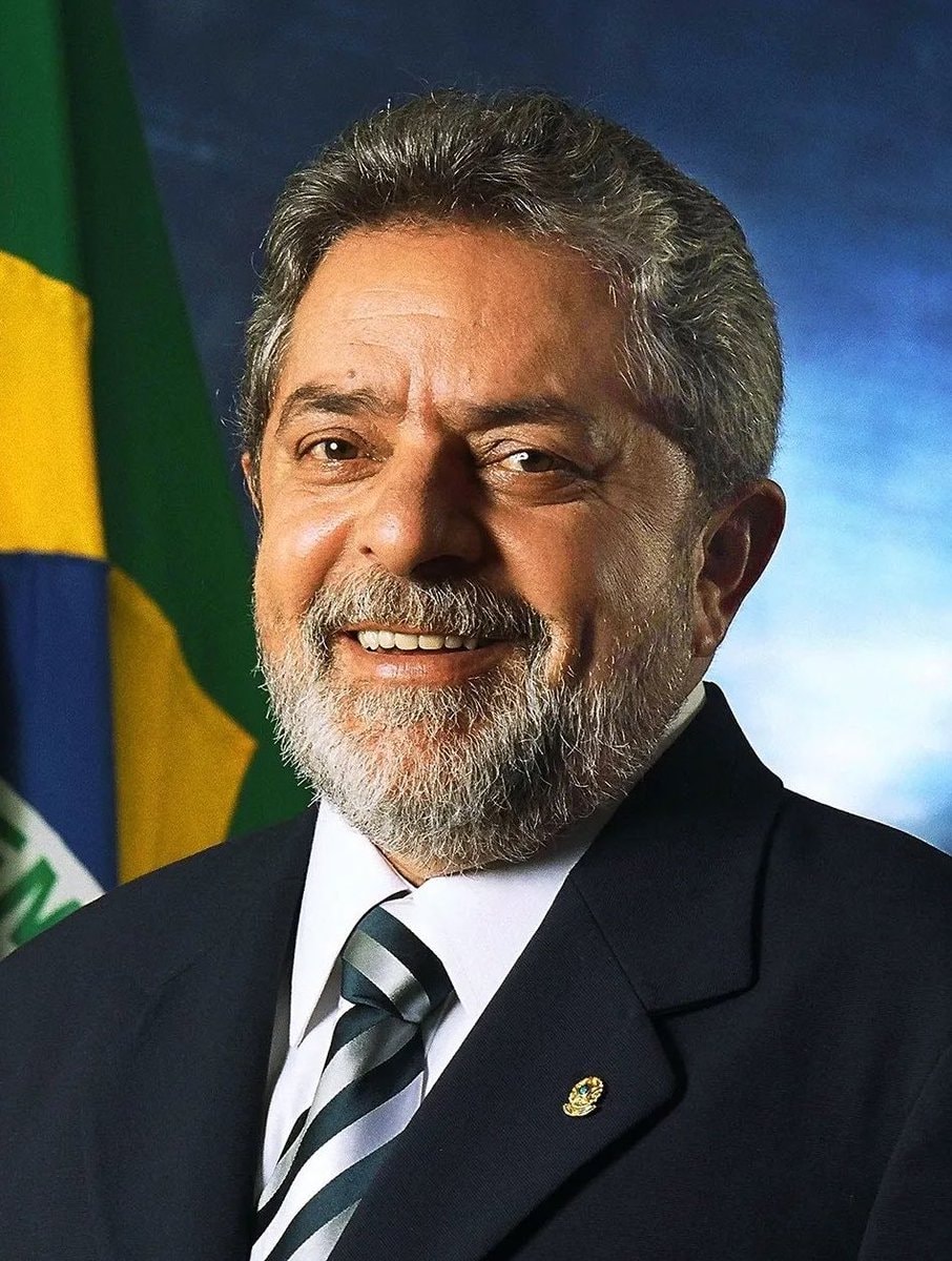 Lula elected President of Brazil fourth term
