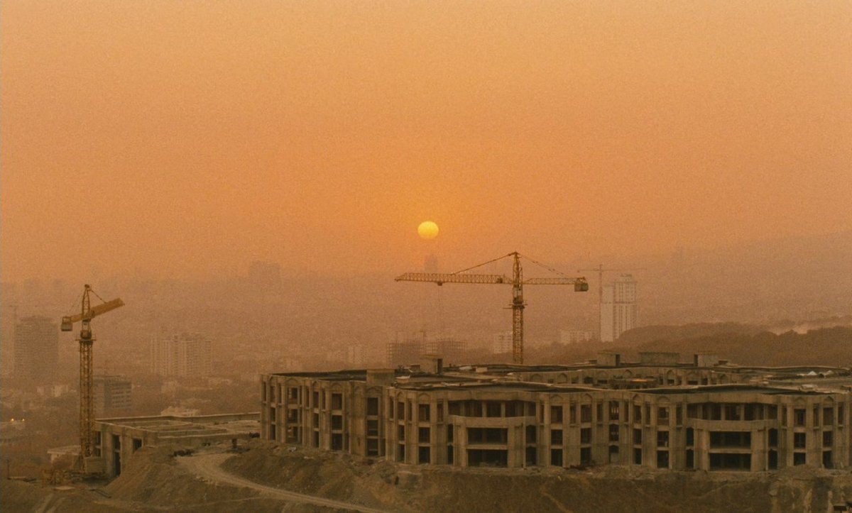 Taste of Cherry Abbas Kiarostami (photo 3 of 3)