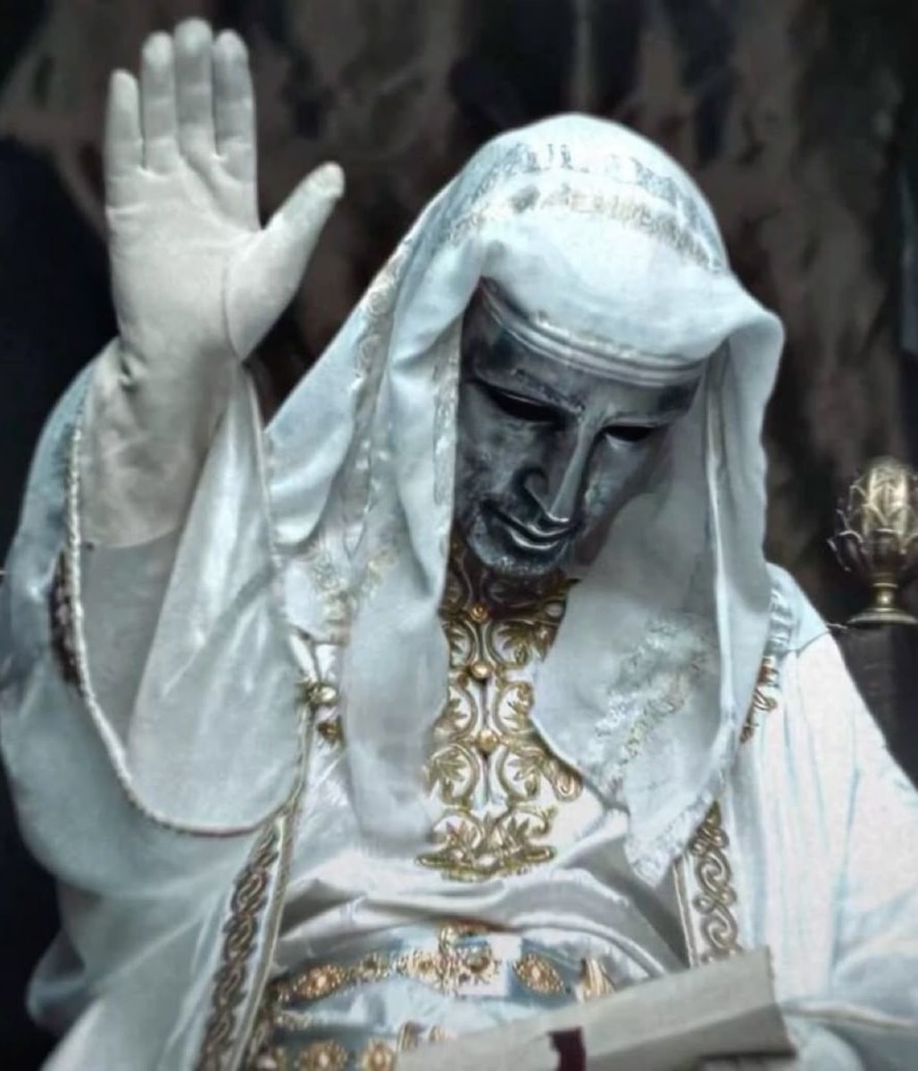 Edward Norton Kingdom of Heaven King Baldwin IV (photo 2 of 2) Edward Norton Kingdom of Heaven King Baldwin IV (photo 2 of 2)