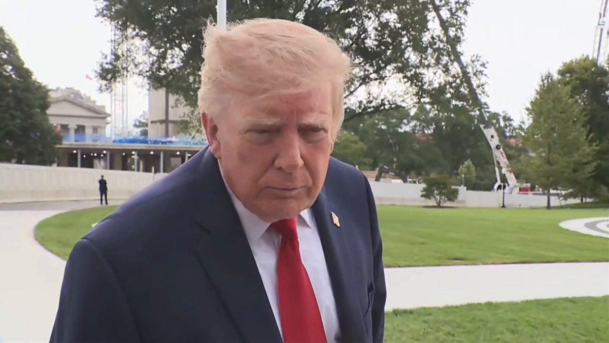 Trump on Cuba deal and Rubio sanctions
