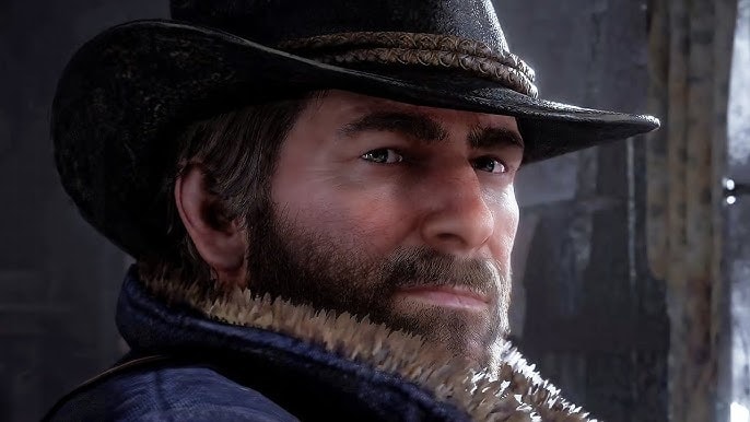 Best written video game character Best written video game character