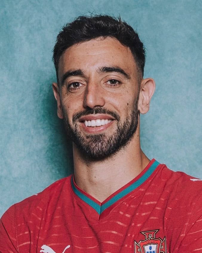 Bruno Fernandes career titles