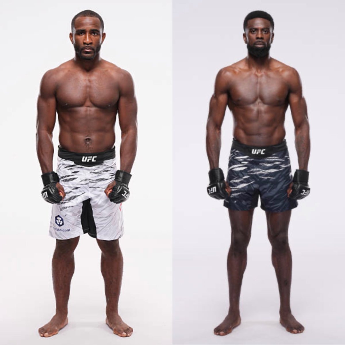Geoff Neal vs Chidi Njokuani UFC 330