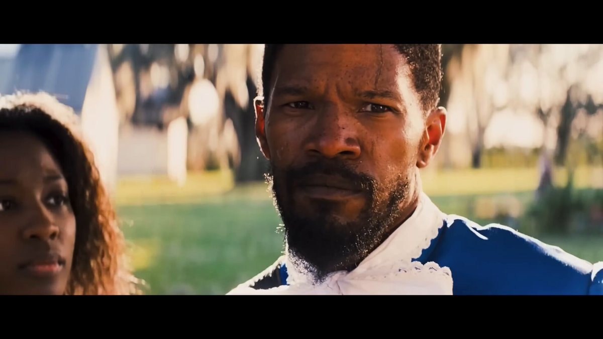 Django Unchained Quentin Tarantino