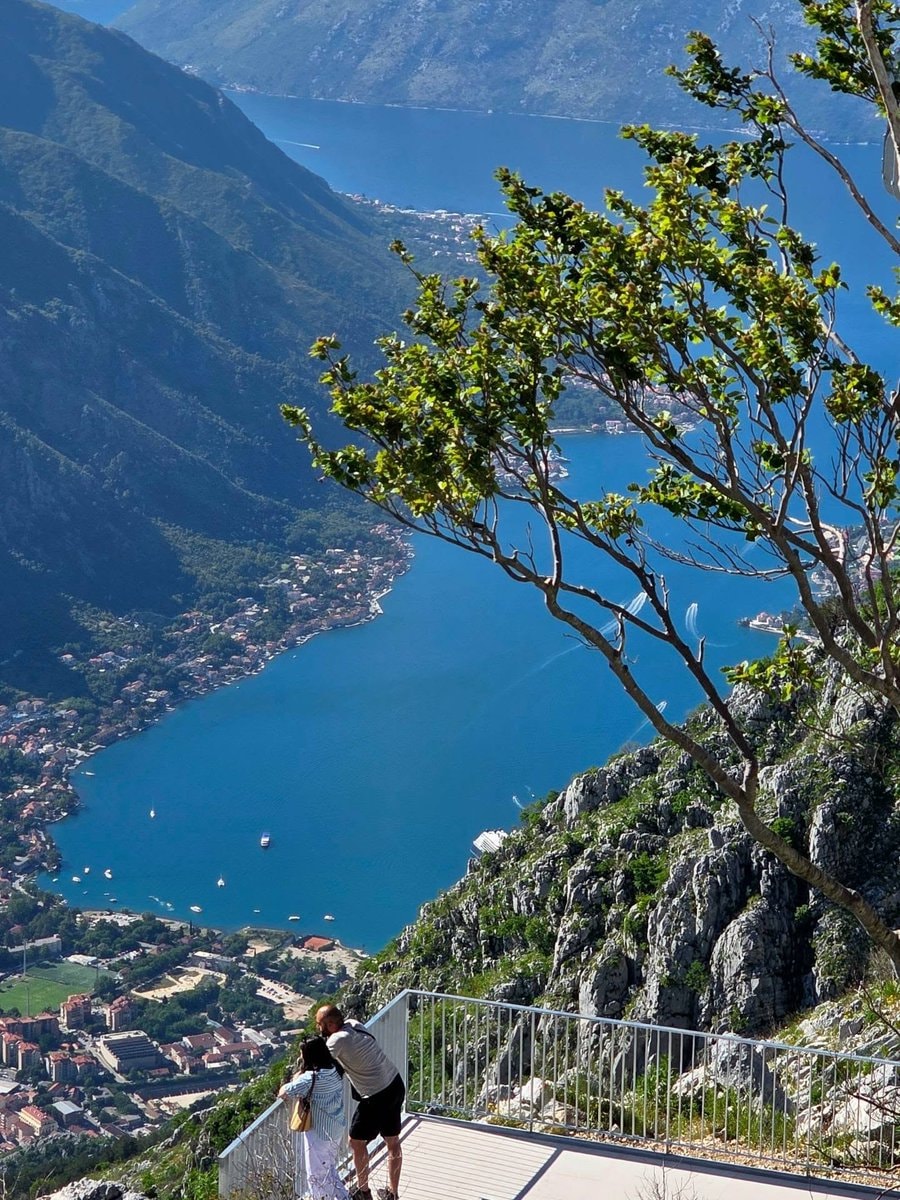 Kotor Montenegro coast (photo 2 of 4)