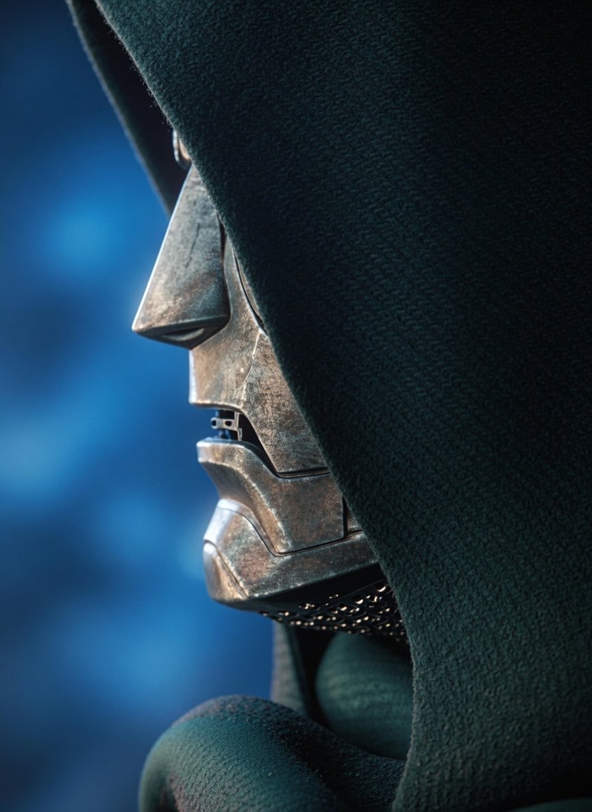 Avengers Doomsday trailer views (photo 2 of 2)