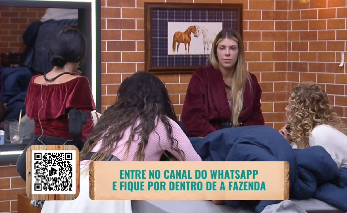 Darlin Mayk AFazenda Final One