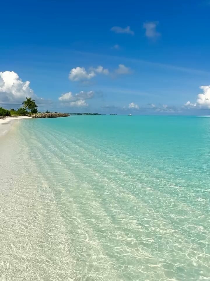 Maldives unmatched beauty
