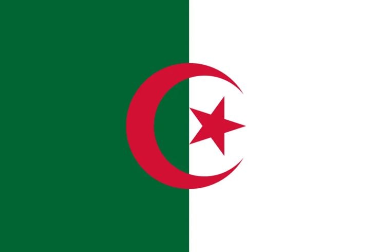 Algeria largest foreign born community France (photo 2 of 3)