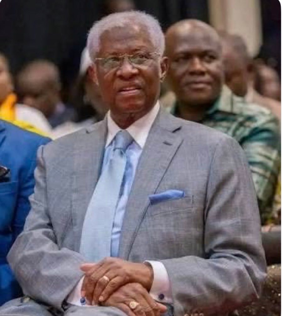 Thambwe Mwamba joins Minaku and Shadary Thambwe Mwamba joins Minaku and Shadary