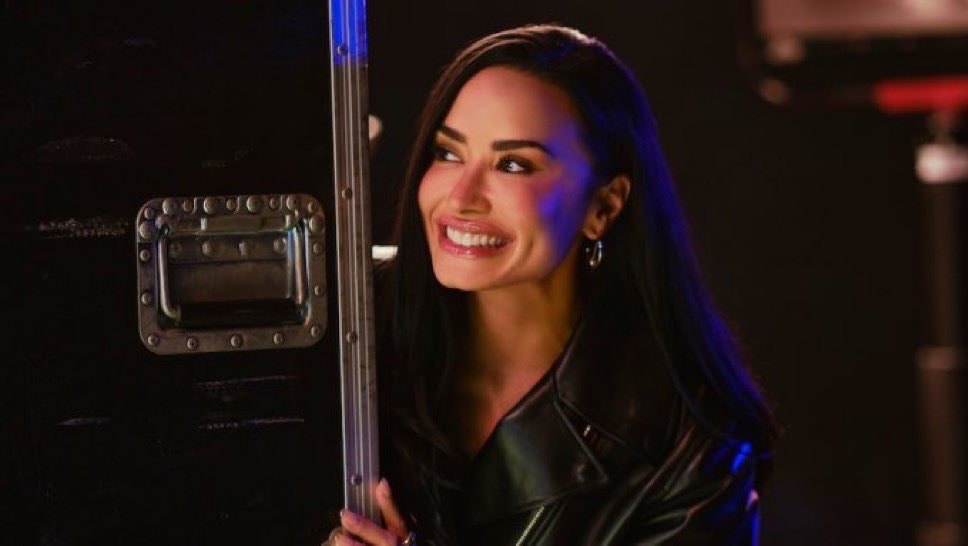Demi Lovato Camp Rock 3