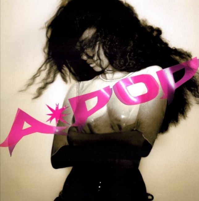 Tyla APOP album July 24 (photo 2 of 2)