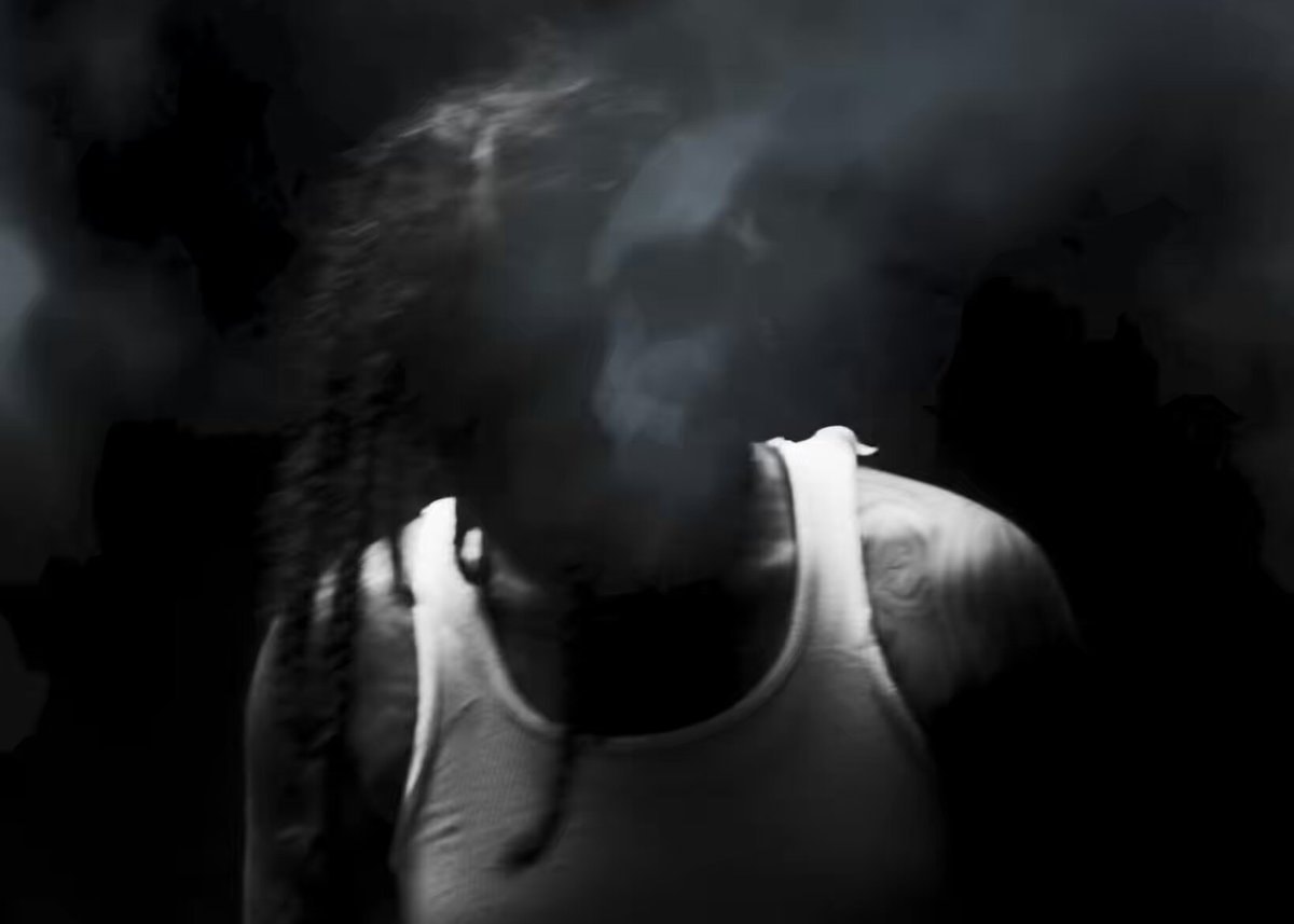 YOUNG M.A & MAX YB SOBER THOUGHTS (2019)