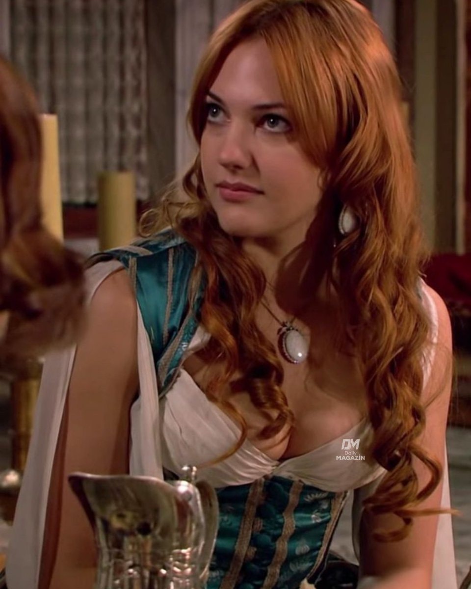 Hürrem Sultan (photo 2 of 2)