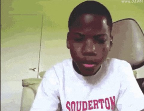 kid in souderton t-shirt