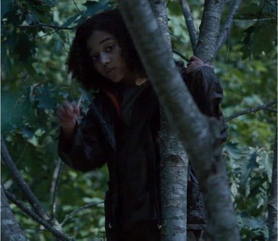 Jack Quaid apologizes for Rue in The Hunger Games (photo 2 of 2)