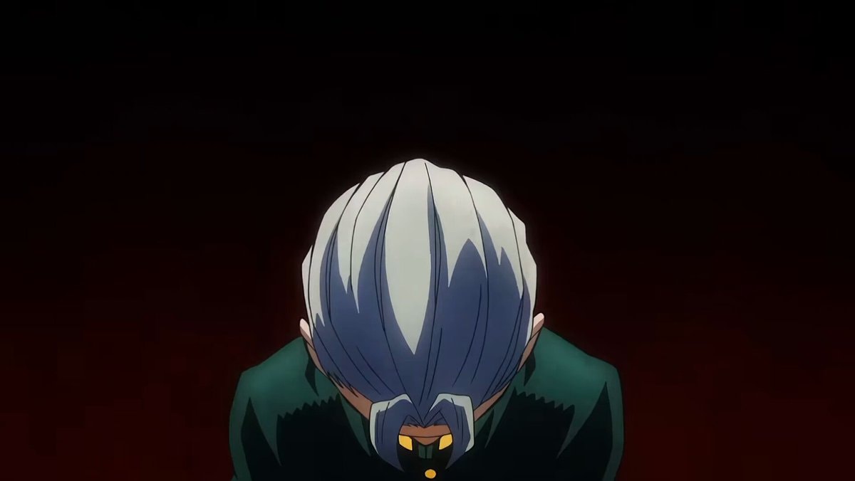 Koichi Jojo anime edit