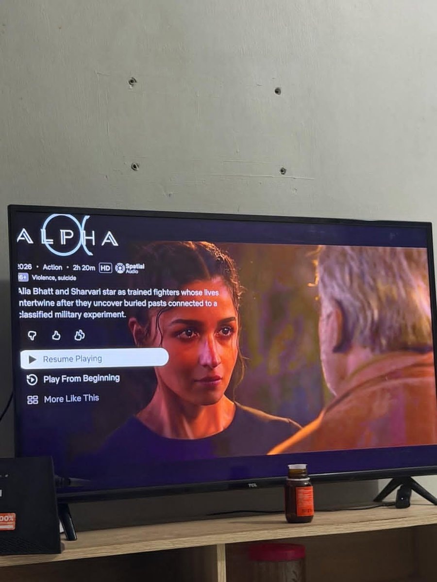 Movie review: engaging watch (photo 3 of 3)