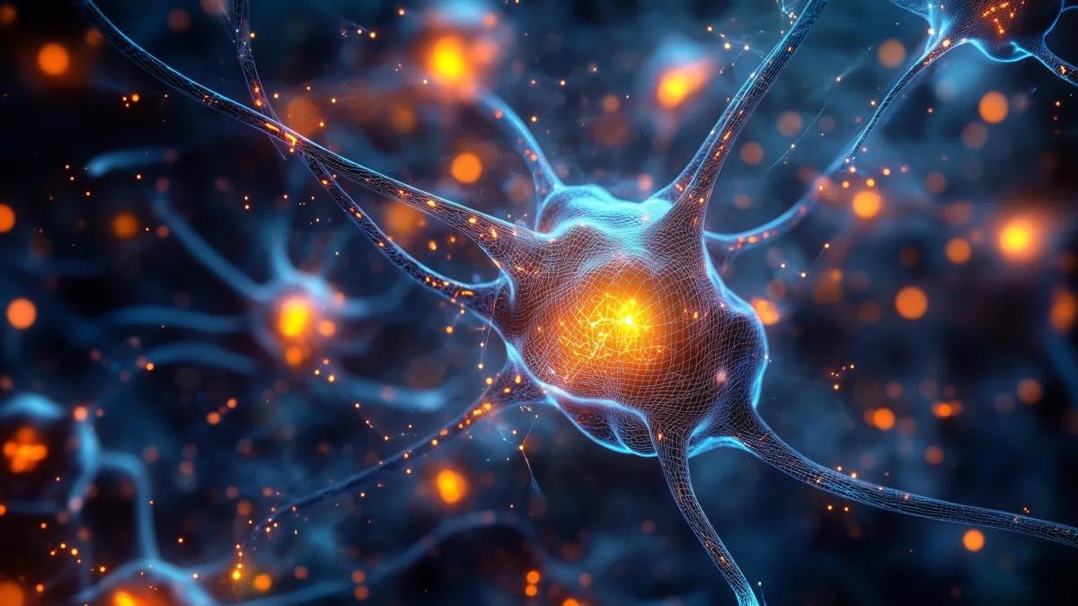 PLTi neurons and attention selection PLTi neurons and attention selection