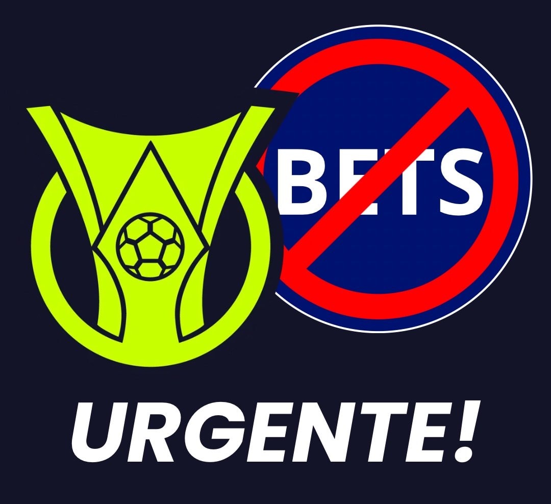 Brazil Federal Government betting ban