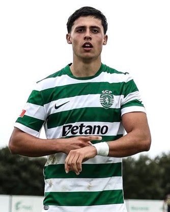 Samuel Justo Kocaelispor offer (photo 1 of 2)