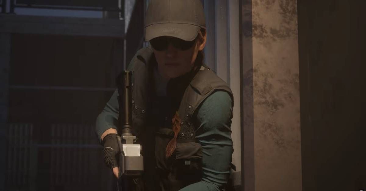 Rainbow Six Gamescom 2026 reveal Rainbow Six Gamescom 2026 reveal