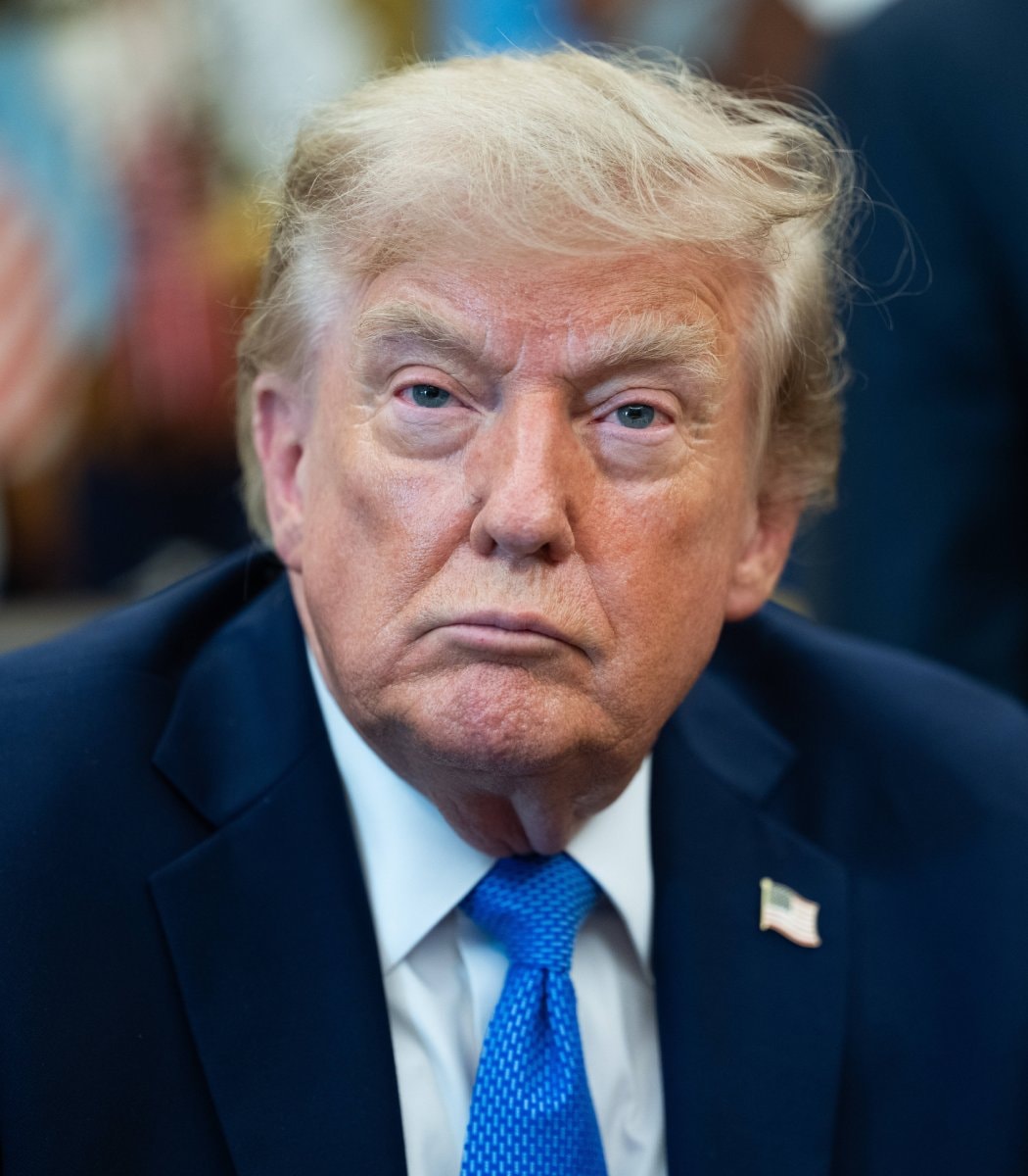 Trump attacks Supreme Court