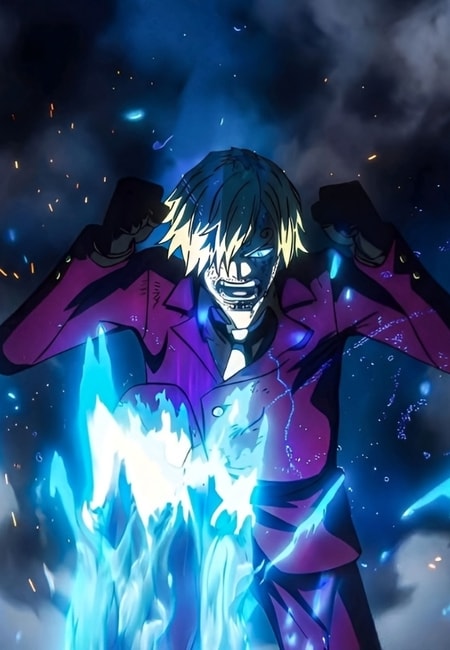 SANJI goat (photo 4 of 4)
