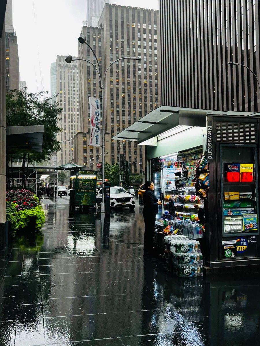 midtown manhattan new york