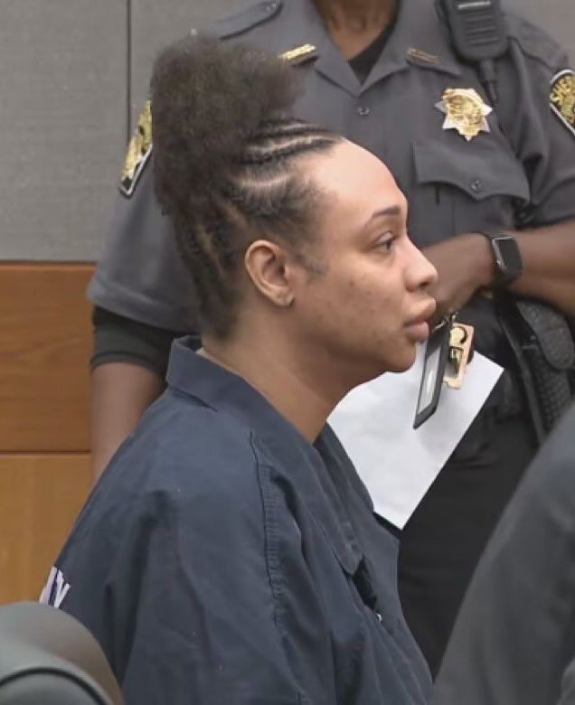 Sidney Starr court appearance