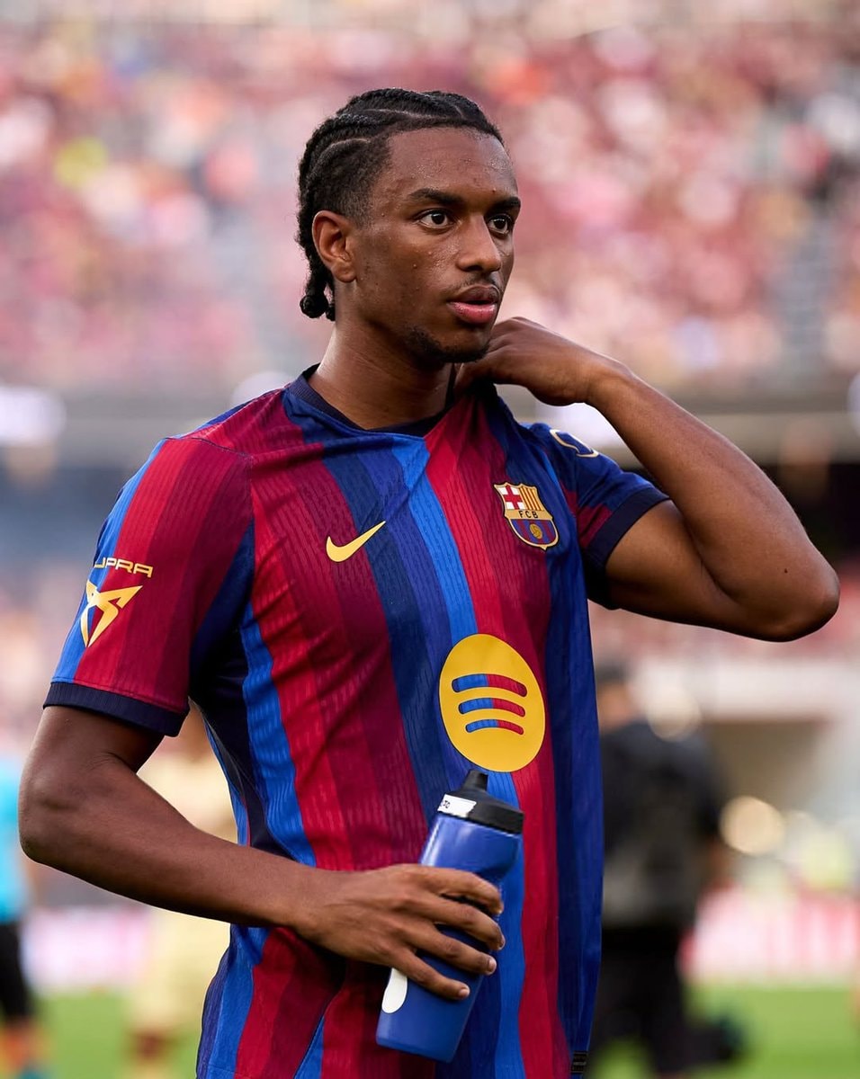 Balde excluded from Barcelona squad (photo 1 of 2)