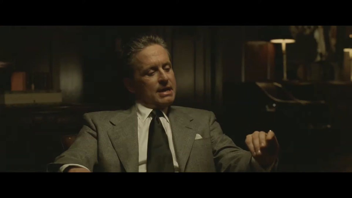The Game David Fincher 29 years