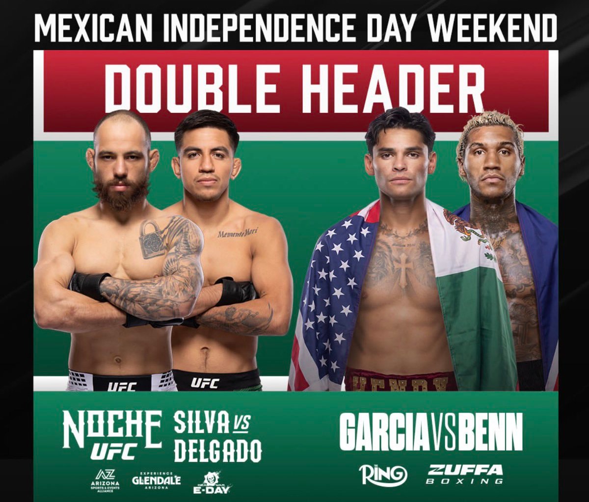 Big boxing week announcement