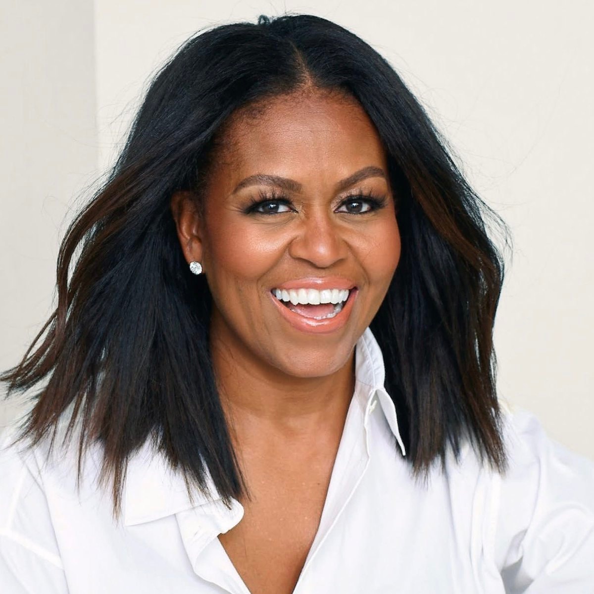Michelle Obama Baby This is Keke Palmer Podcast
