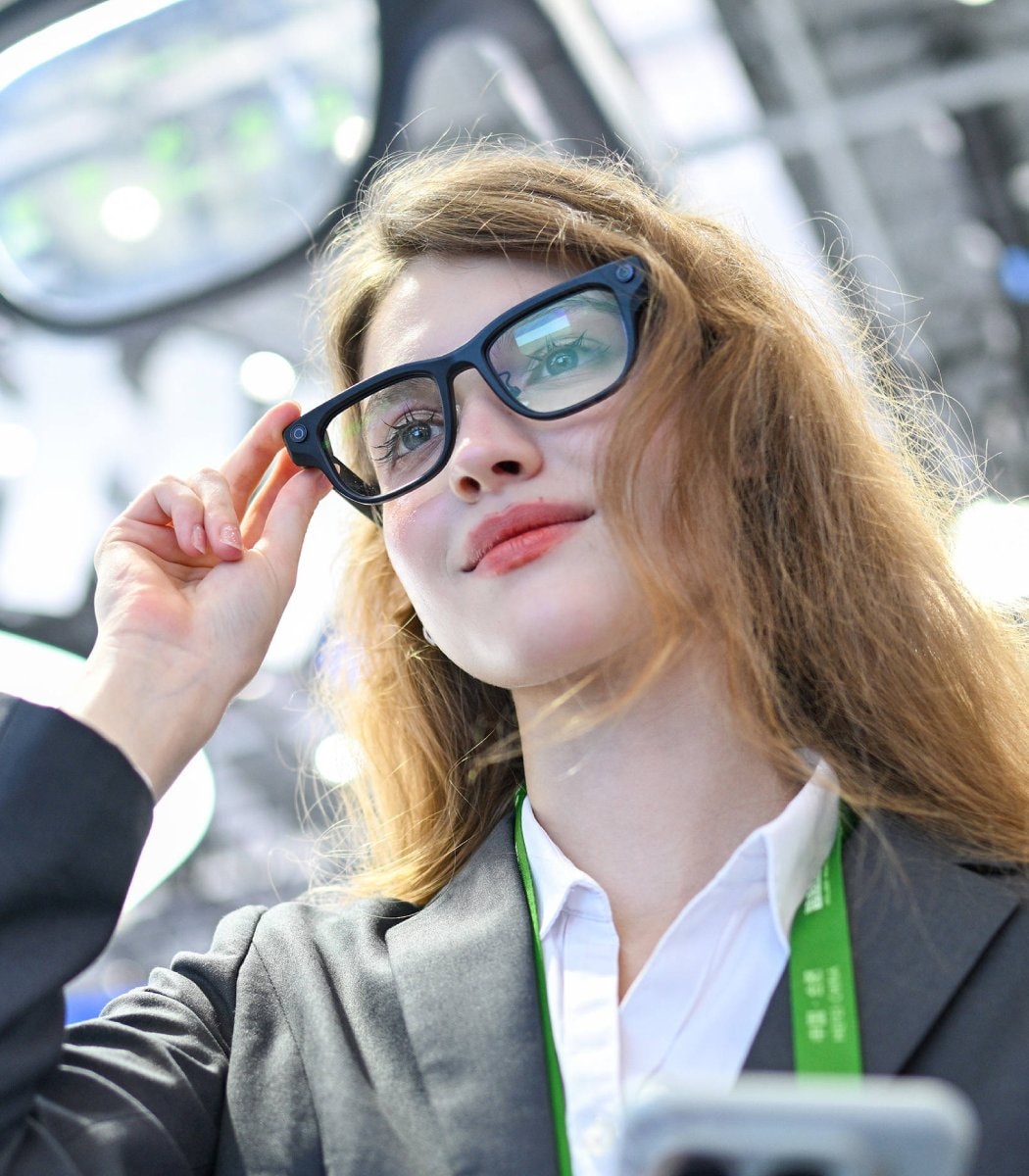 Norway smart glasses ban proposal