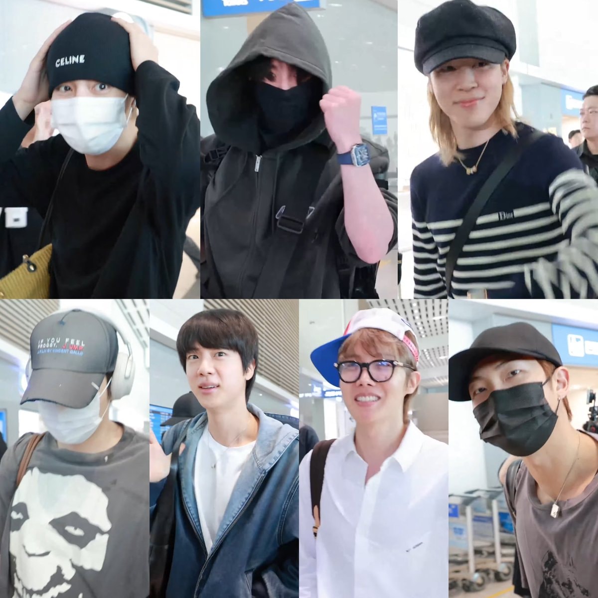 BTS heading to the U.S. for world tour BTS heading to the U.S. for world tour