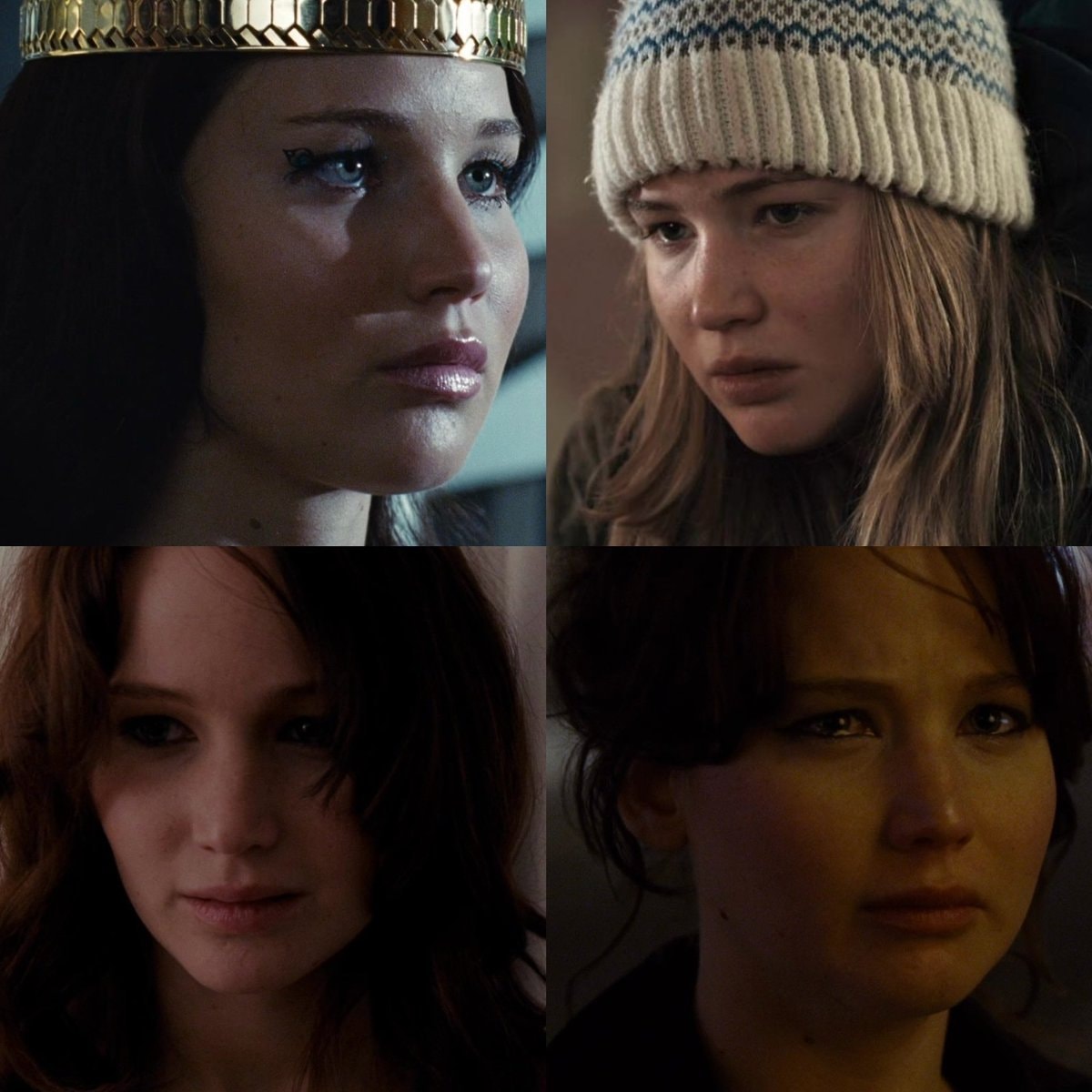 Jennifer Lawrence 36th birthday (photo 1 of 2) Jennifer Lawrence 36th birthday (photo 1 of 2)
