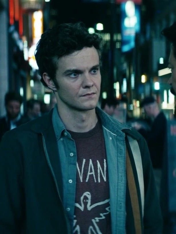 Jack Quaid film update