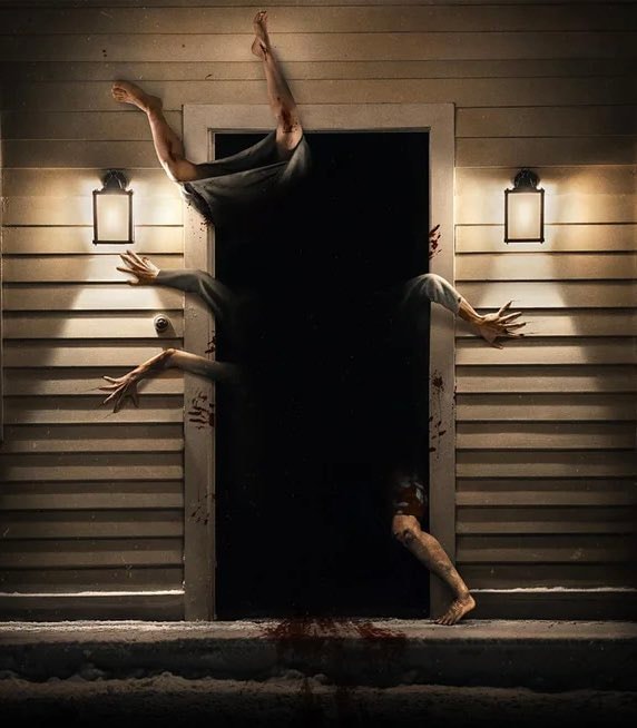 Resident Evil Zach Cregger box office tracking